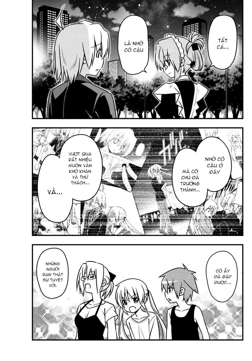 Chàng Quản Gia [Chap 21-569] — trang 6