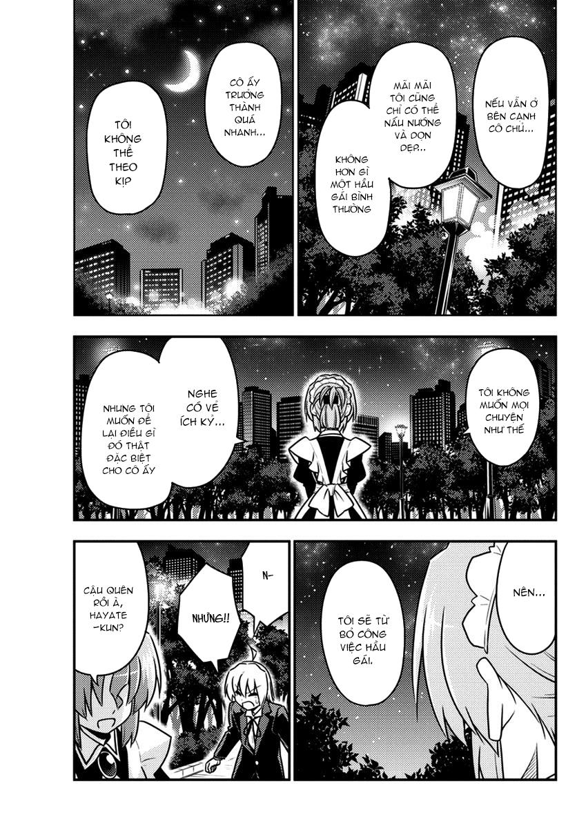 Chàng Quản Gia [Chap 21-569] — trang 8