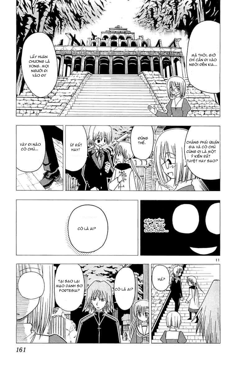 Chàng Quản Gia [Chap 21-569] — trang 11