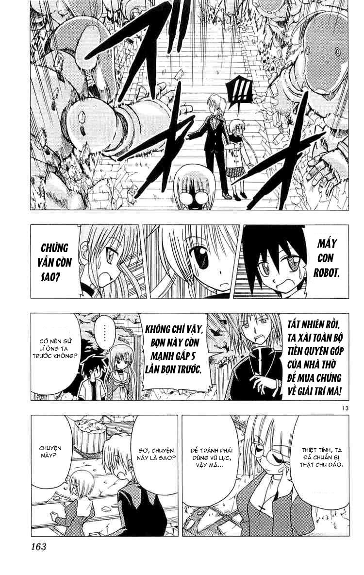 Chàng Quản Gia [Chap 21-569] — trang 13