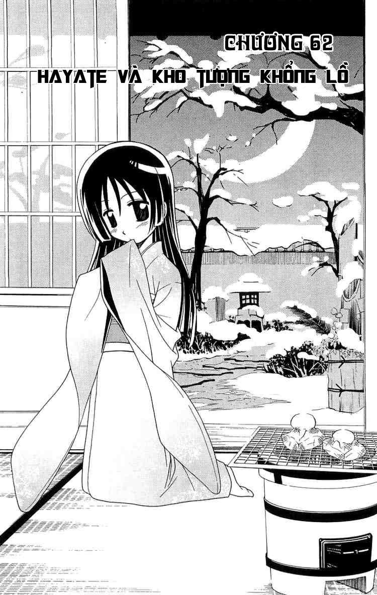 Chàng Quản Gia [Chap 21-569] — trang 2