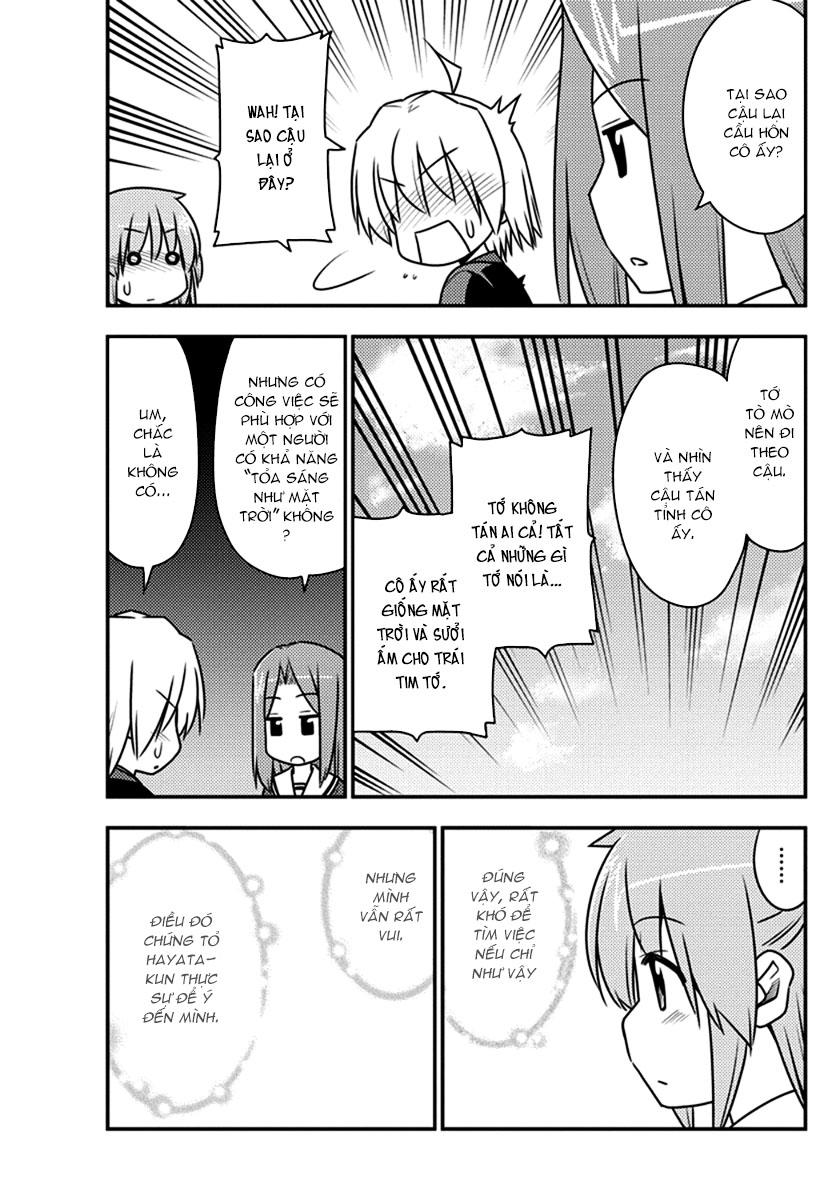 Chàng Quản Gia [Chap 21-569] — trang 12