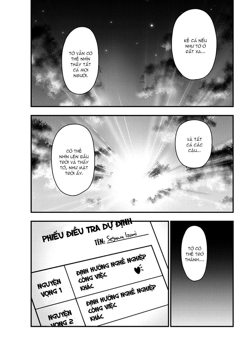 Chàng Quản Gia [Chap 21-569] — trang 14