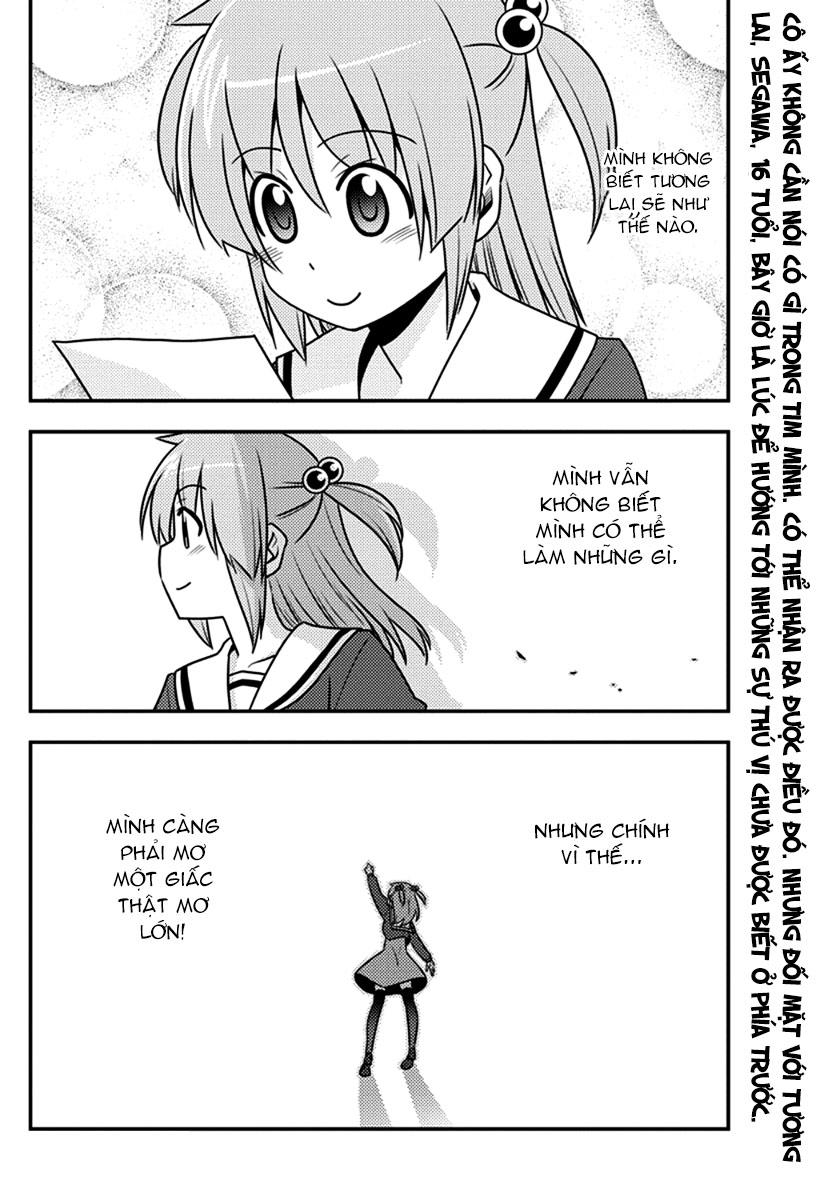 Chàng Quản Gia [Chap 21-569] — trang 15