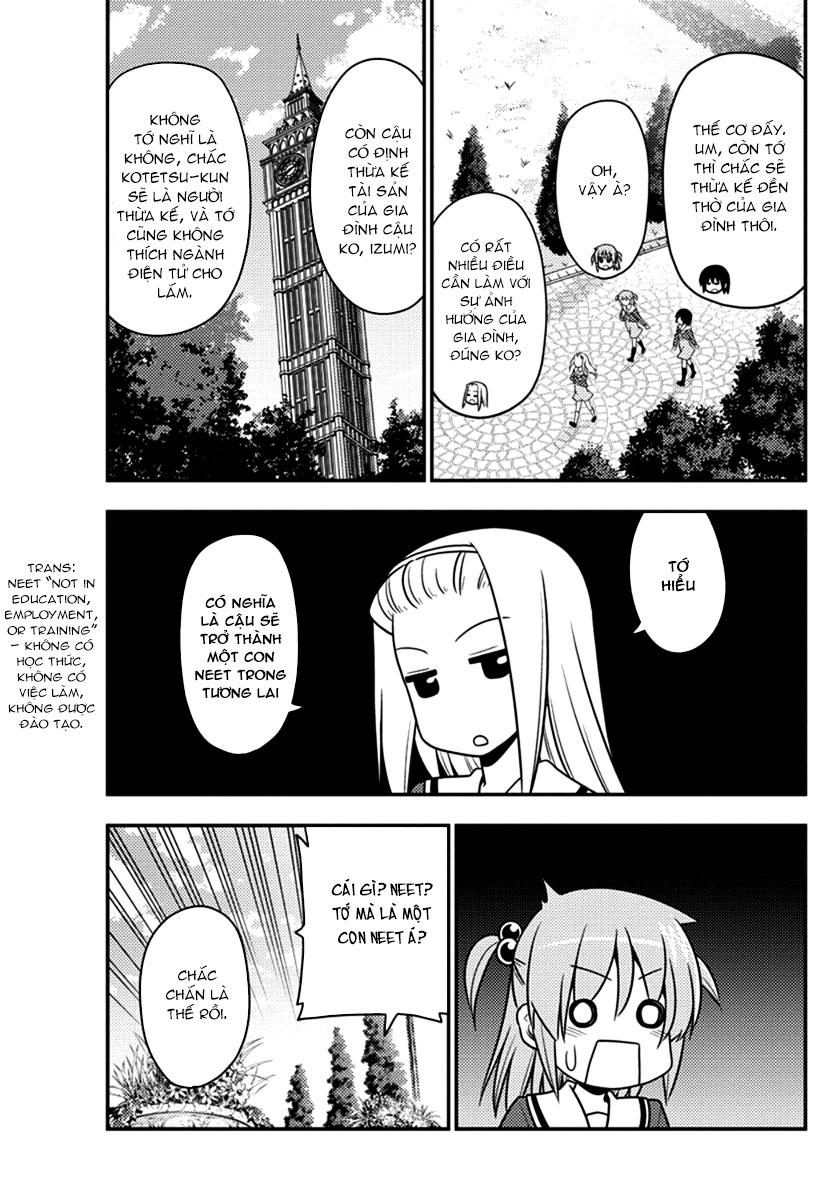 Chàng Quản Gia [Chap 21-569] — trang 4