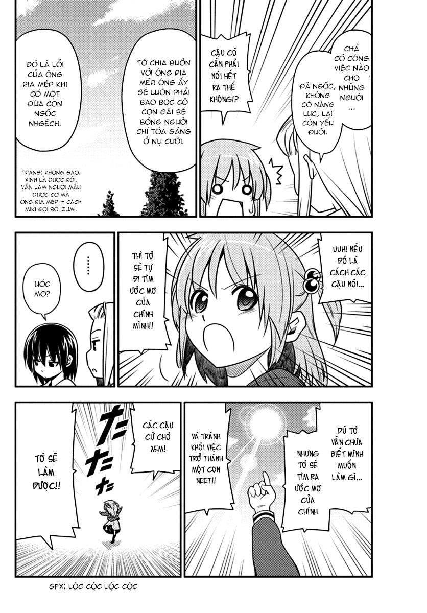 Chàng Quản Gia [Chap 21-569] — trang 5