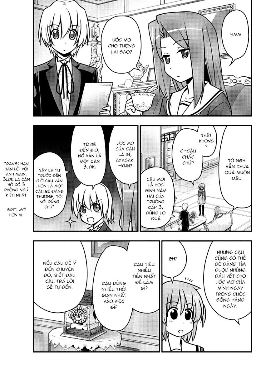 Chàng Quản Gia [Chap 21-569] — trang 6