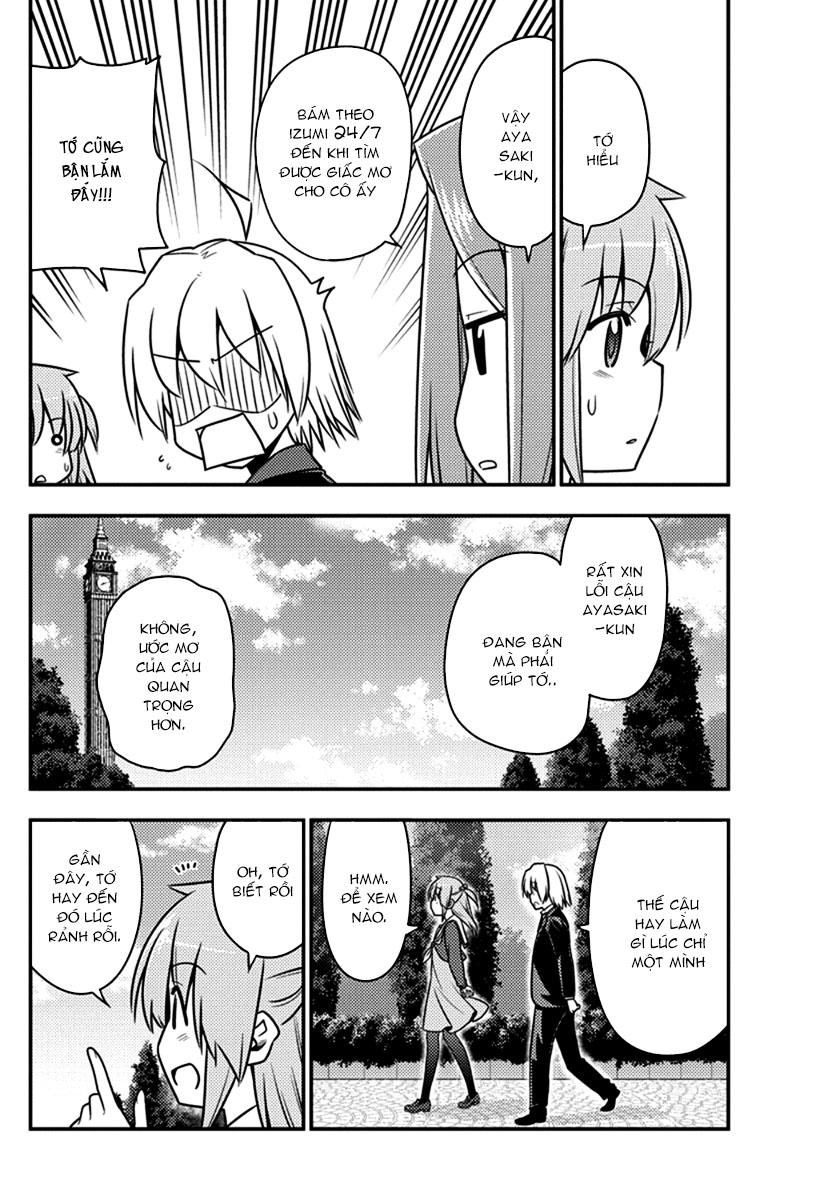 Chàng Quản Gia [Chap 21-569] — trang 7