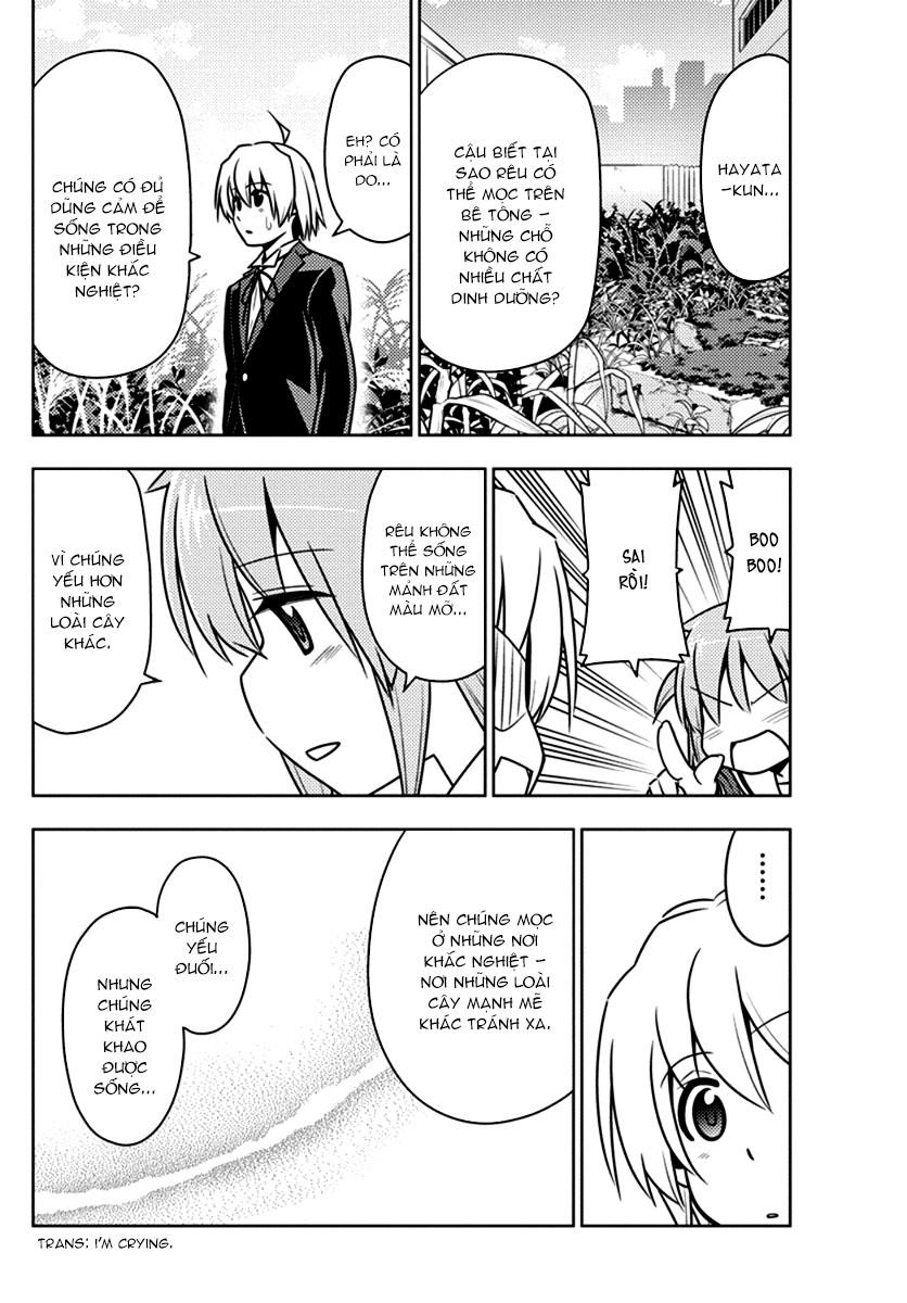 Chàng Quản Gia [Chap 21-569] — trang 9