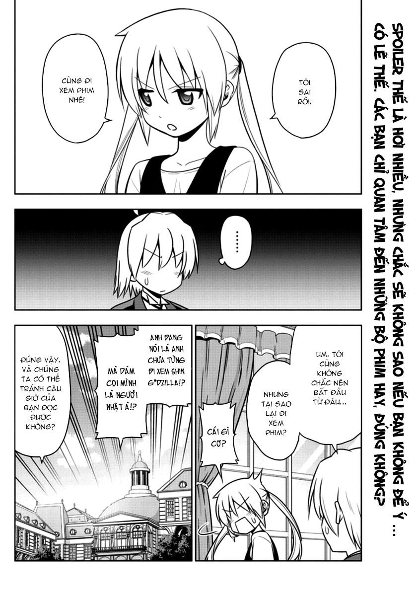 Chàng Quản Gia [Chap 21-569] — trang 1