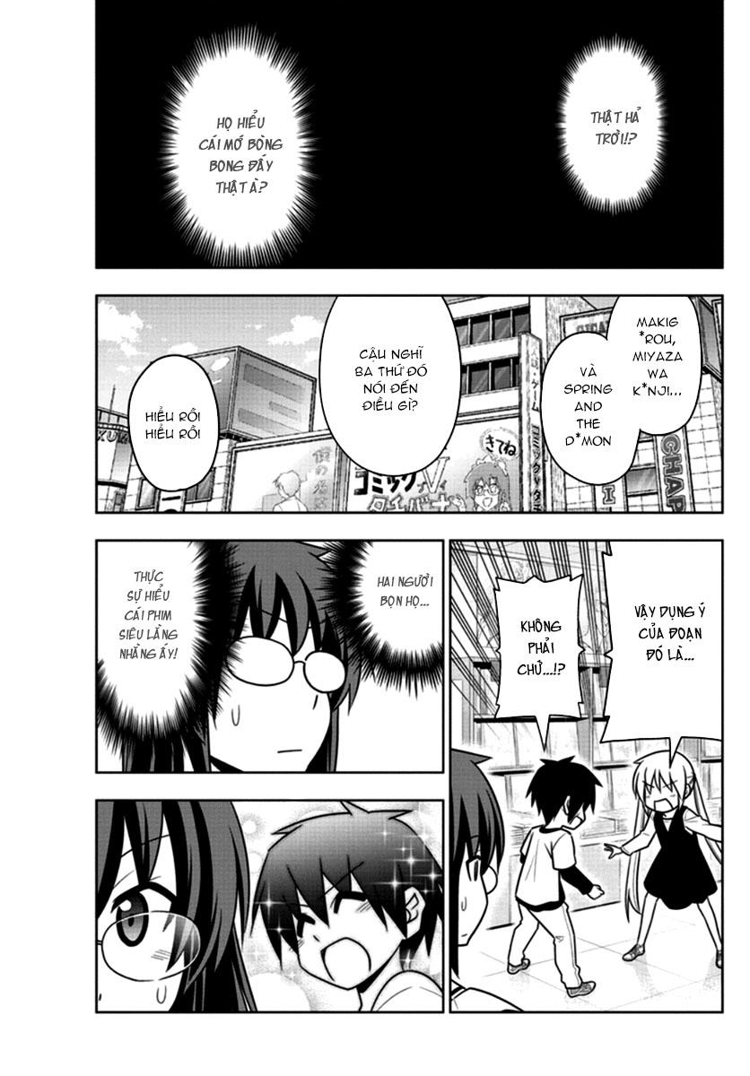 Chàng Quản Gia [Chap 21-569] — trang 10