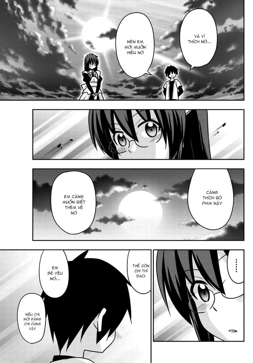 Chàng Quản Gia [Chap 21-569] — trang 14