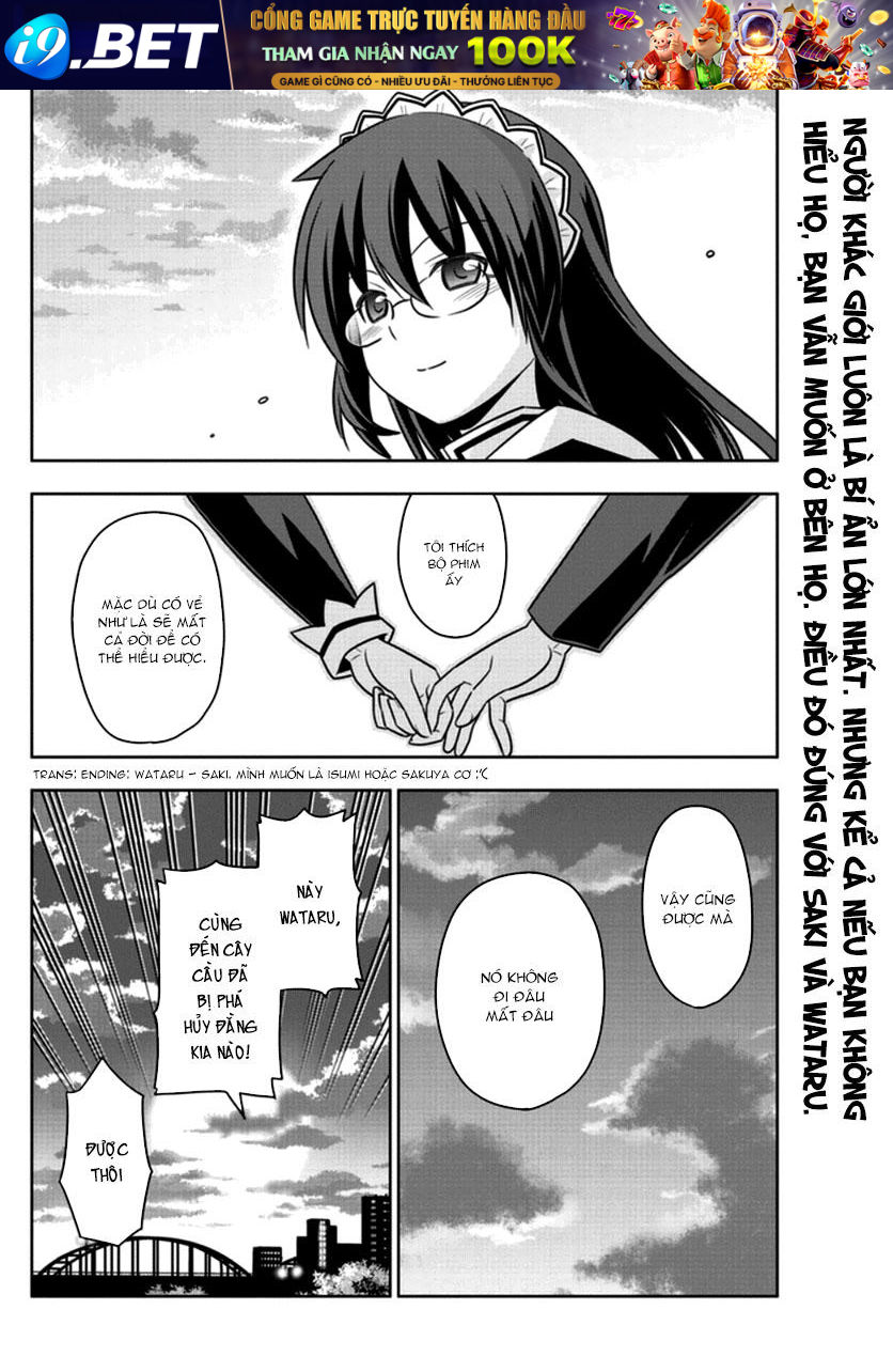 Chàng Quản Gia [Chap 21-569] — trang 15