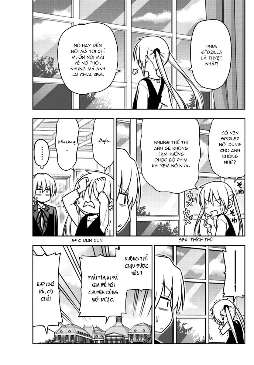 Chàng Quản Gia [Chap 21-569] — trang 2