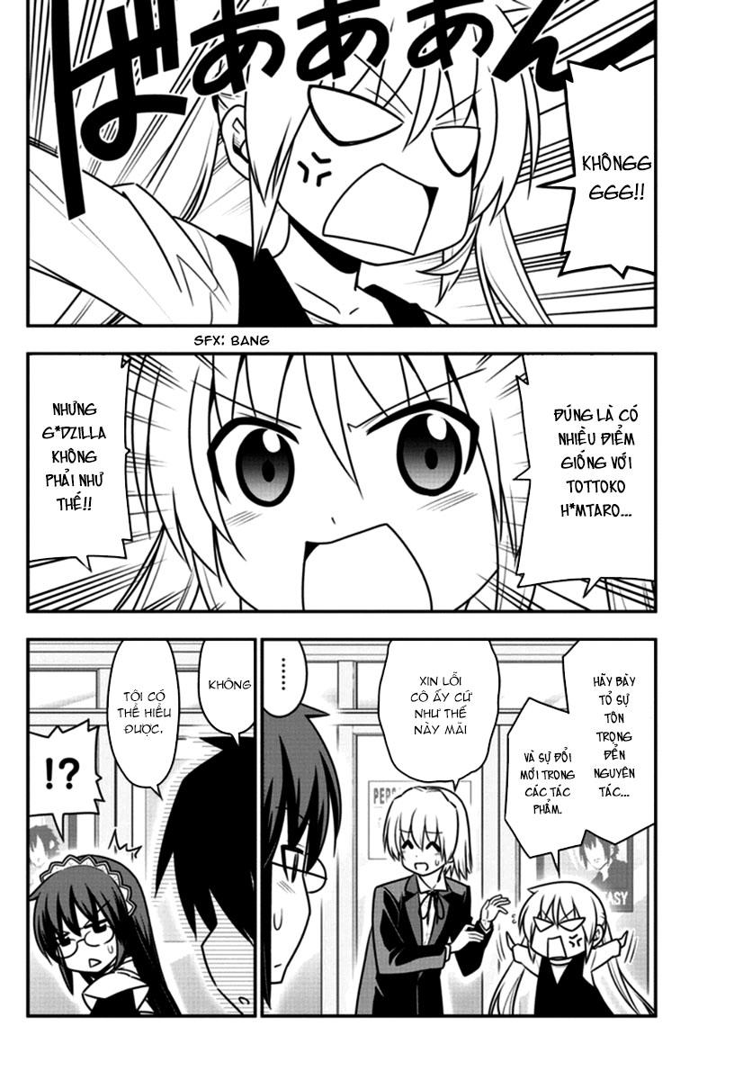 Chàng Quản Gia [Chap 21-569] — trang 5