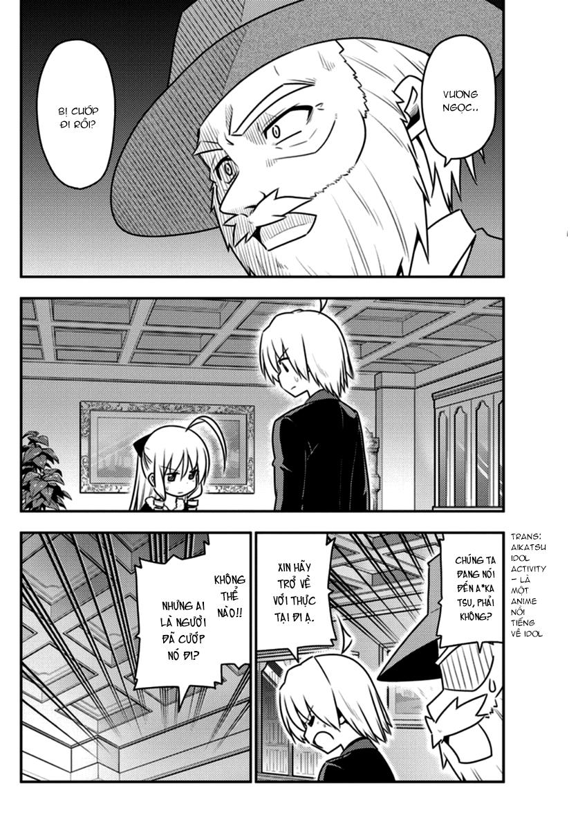 Chàng Quản Gia [Chap 21-569] — trang 1