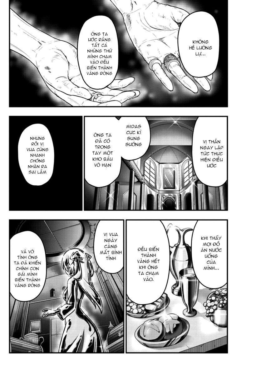 Chàng Quản Gia [Chap 21-569] — trang 11