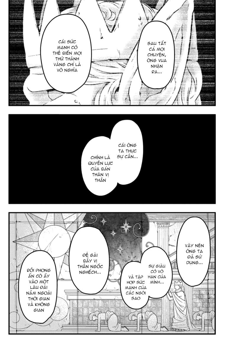 Chàng Quản Gia [Chap 21-569] — trang 13