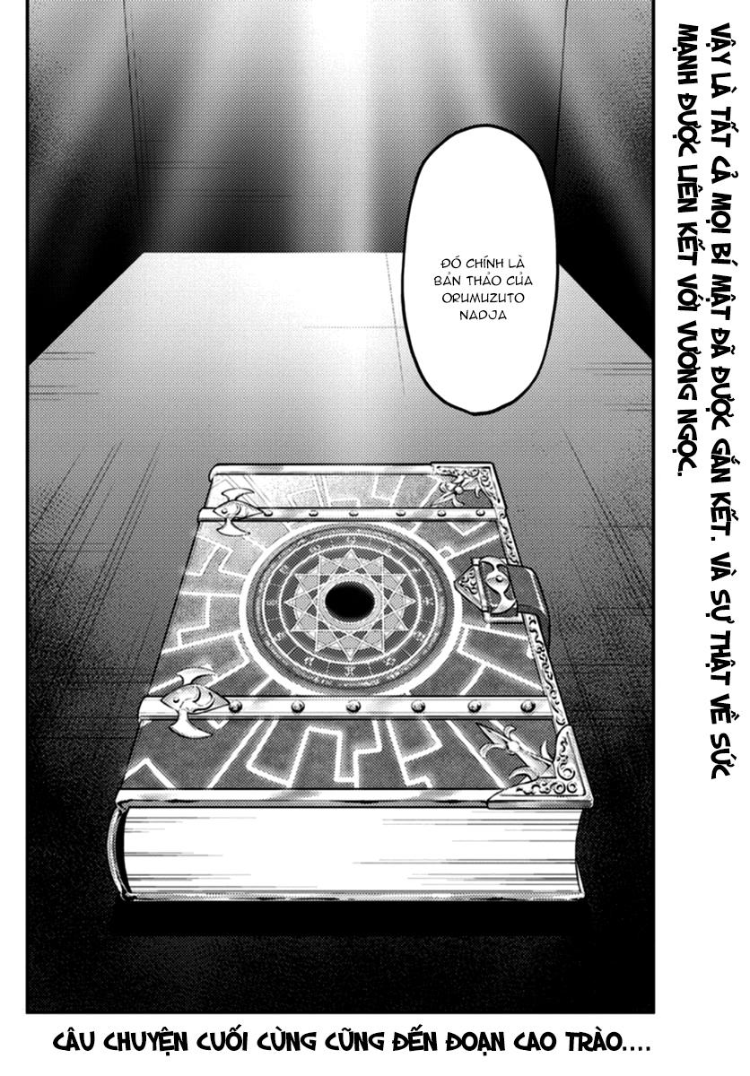 Chàng Quản Gia [Chap 21-569] — trang 15