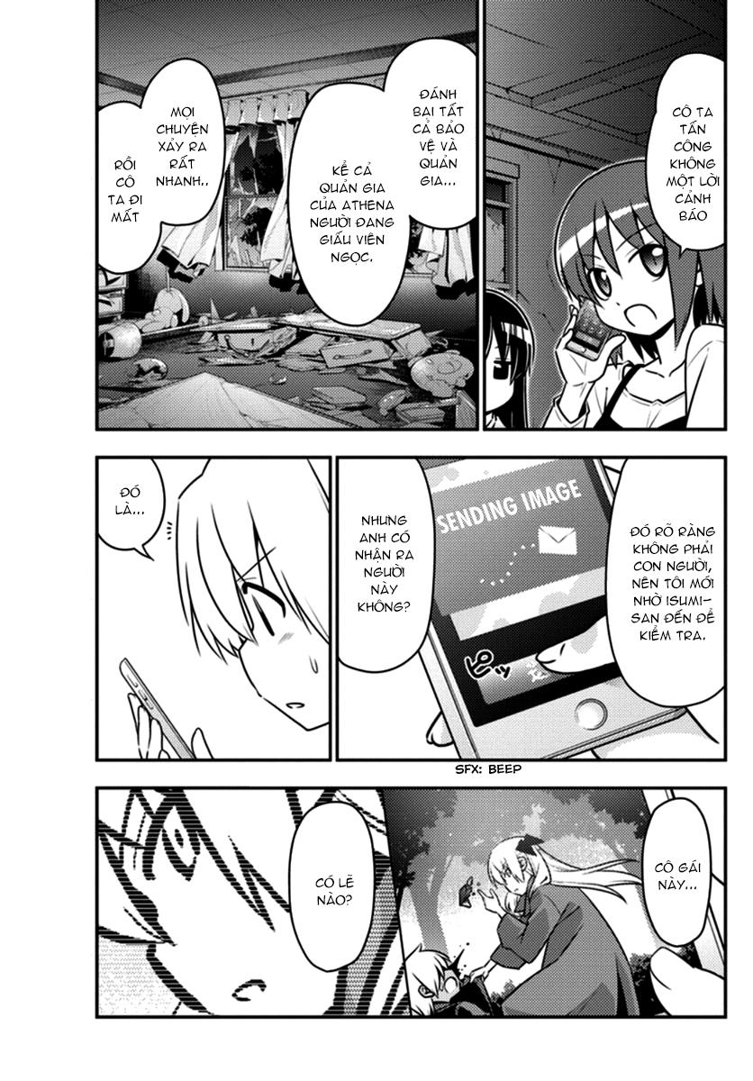 Chàng Quản Gia [Chap 21-569] — trang 2