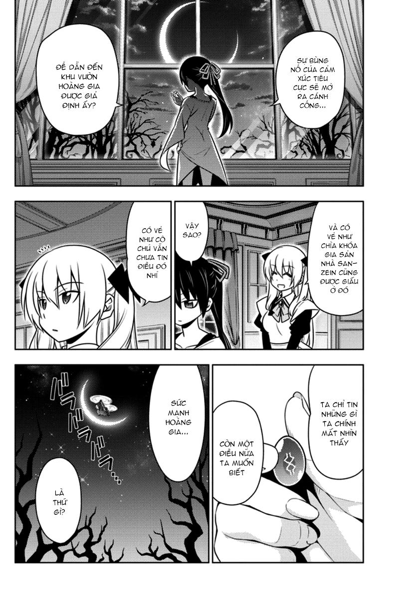 Chàng Quản Gia [Chap 21-569] — trang 7