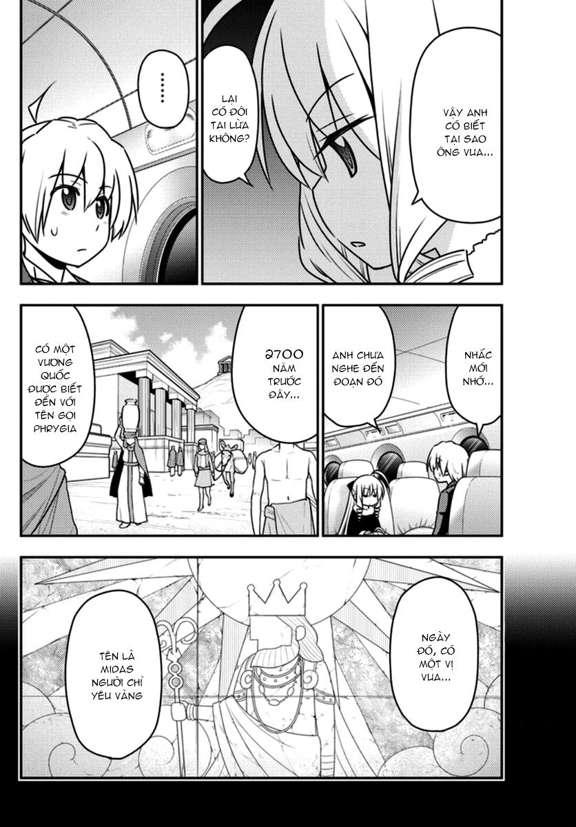 Chàng Quản Gia [Chap 21-569] — trang 9