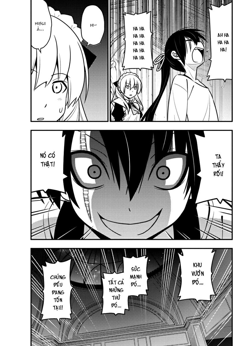 Chàng Quản Gia [Chap 21-569] — trang 10