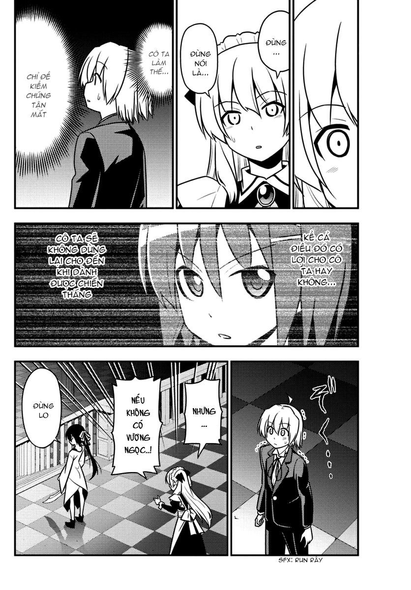 Chàng Quản Gia [Chap 21-569] — trang 11