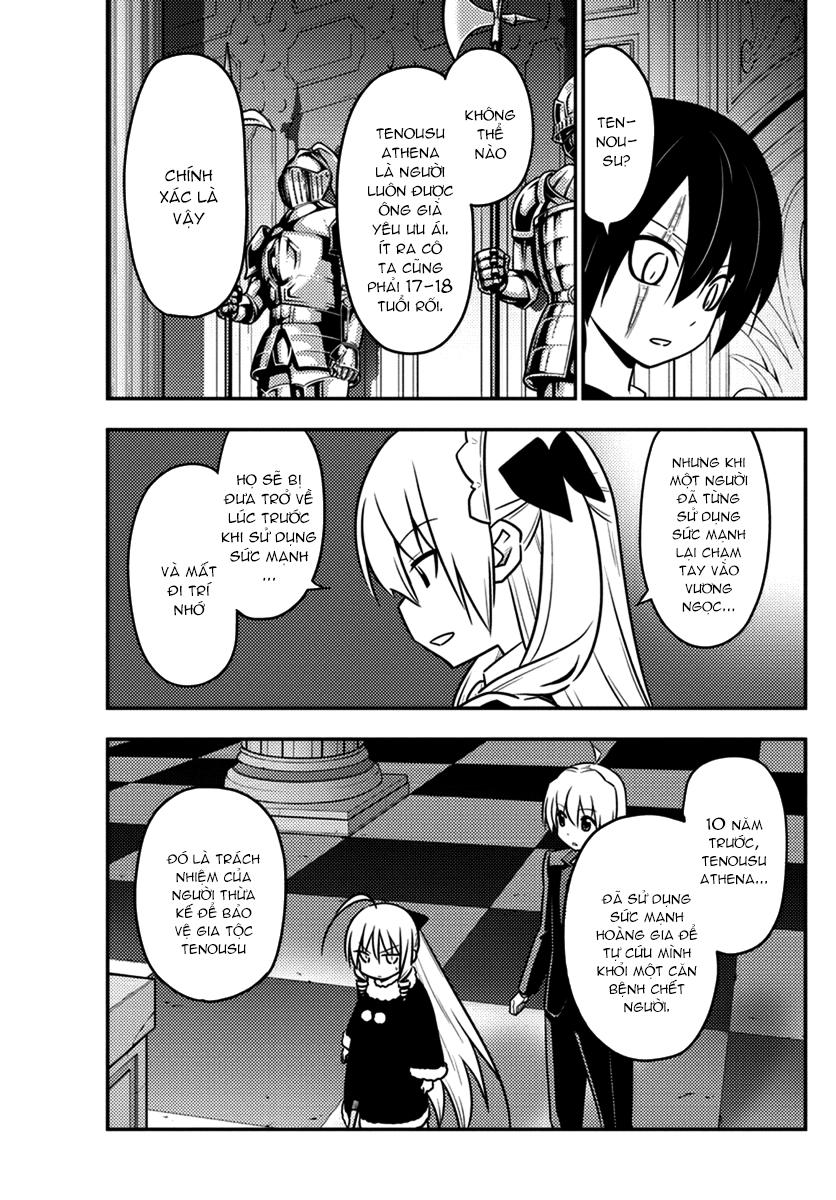 Chàng Quản Gia [Chap 21-569] — trang 2