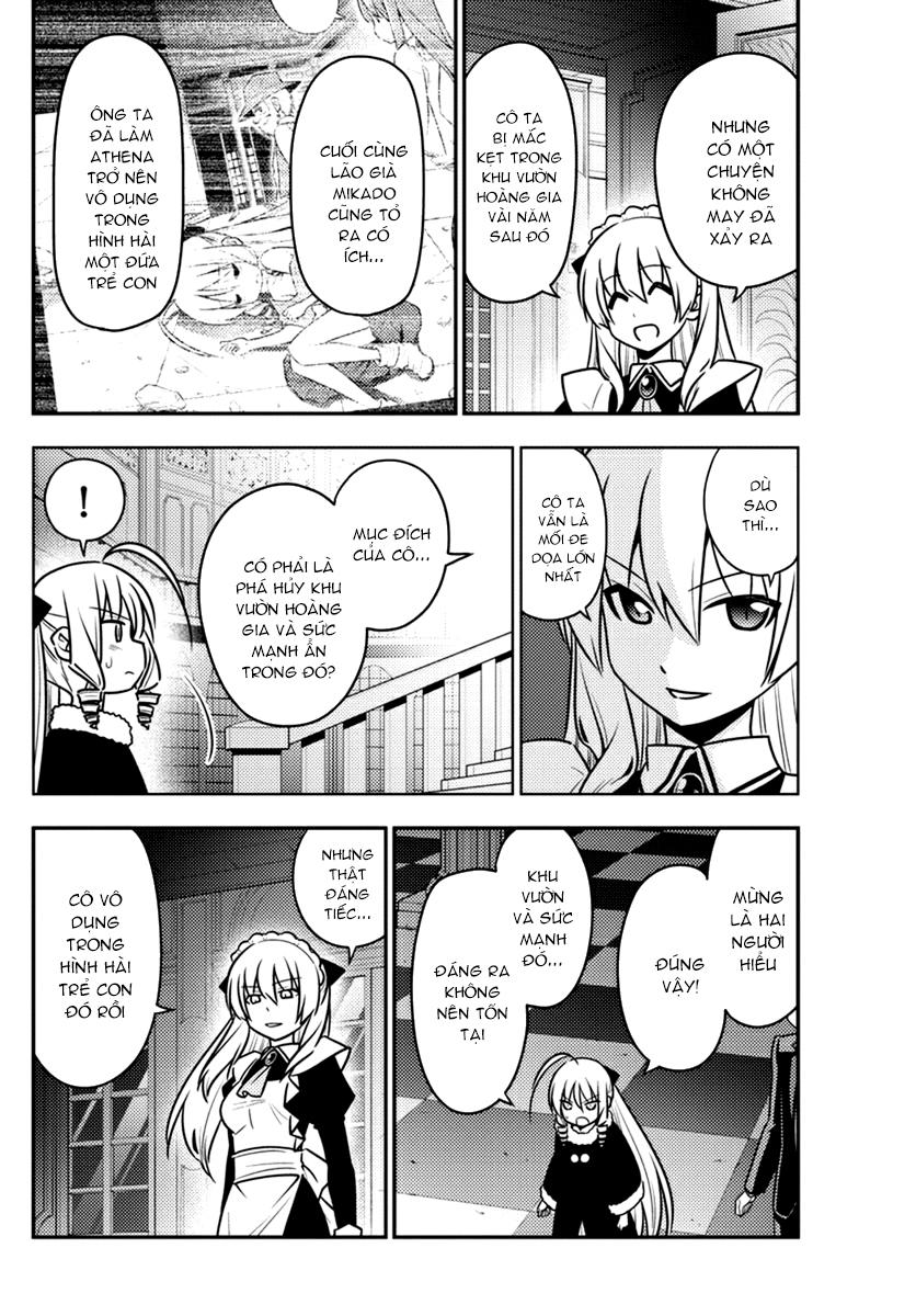 Chàng Quản Gia [Chap 21-569] — trang 3