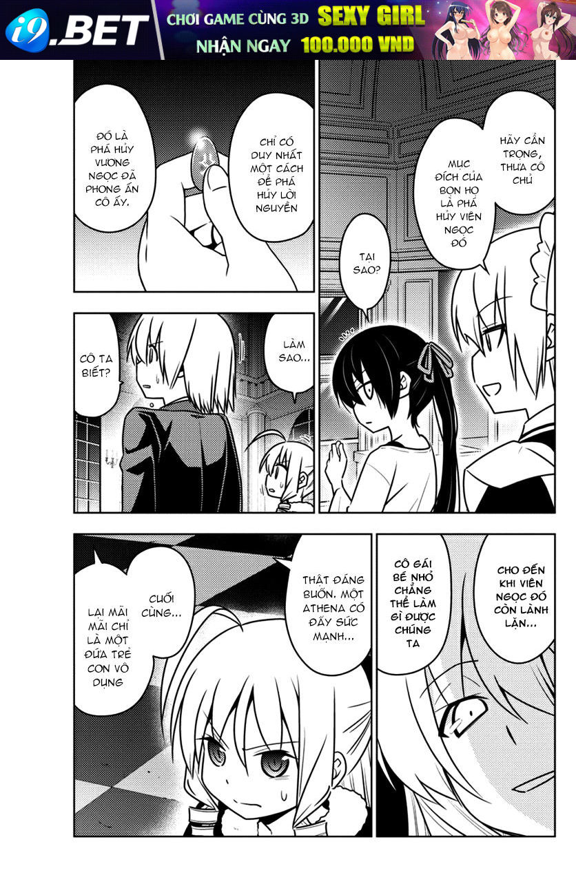 Chàng Quản Gia [Chap 21-569] — trang 4