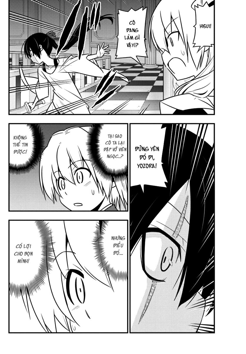 Chàng Quản Gia [Chap 21-569] — trang 7