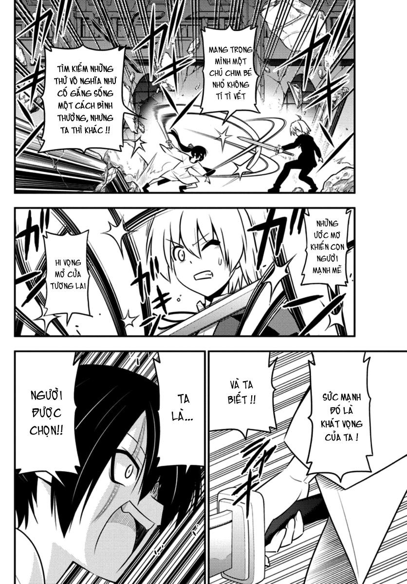 Chàng Quản Gia [Chap 21-569] — trang 11