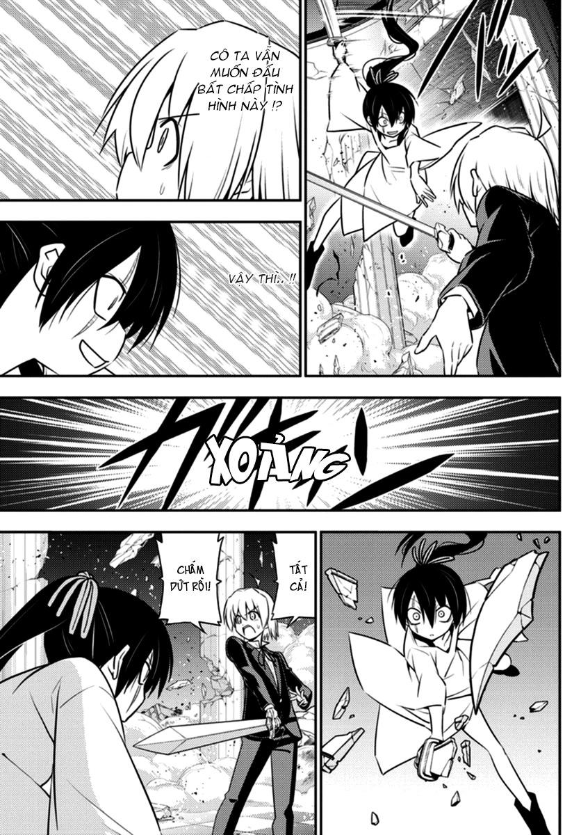 Chàng Quản Gia [Chap 21-569] — trang 12