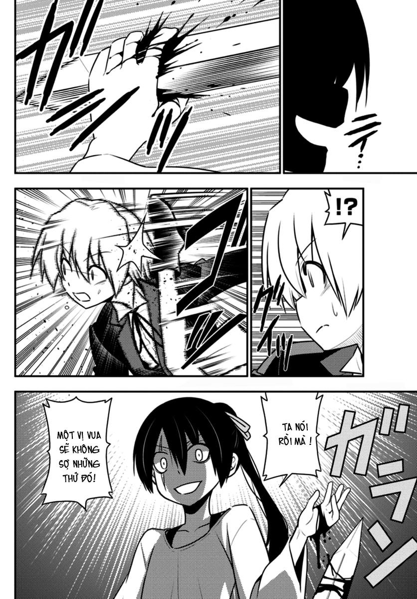 Chàng Quản Gia [Chap 21-569] — trang 13