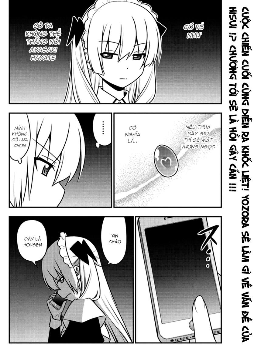 Chàng Quản Gia [Chap 21-569] — trang 15