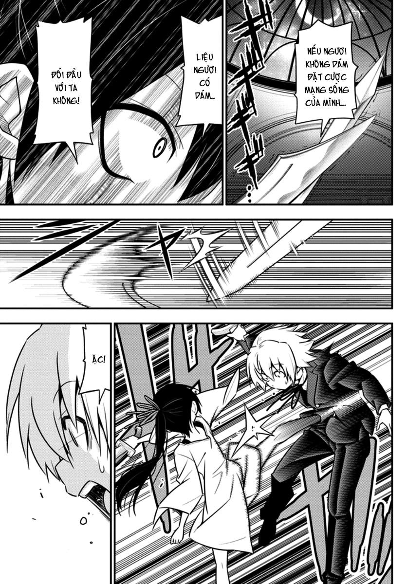 Chàng Quản Gia [Chap 21-569] — trang 2