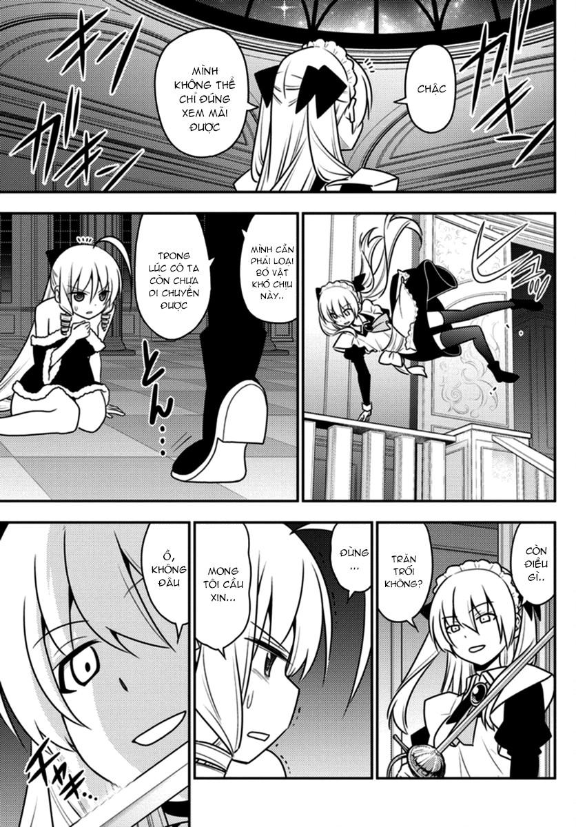 Chàng Quản Gia [Chap 21-569] — trang 6