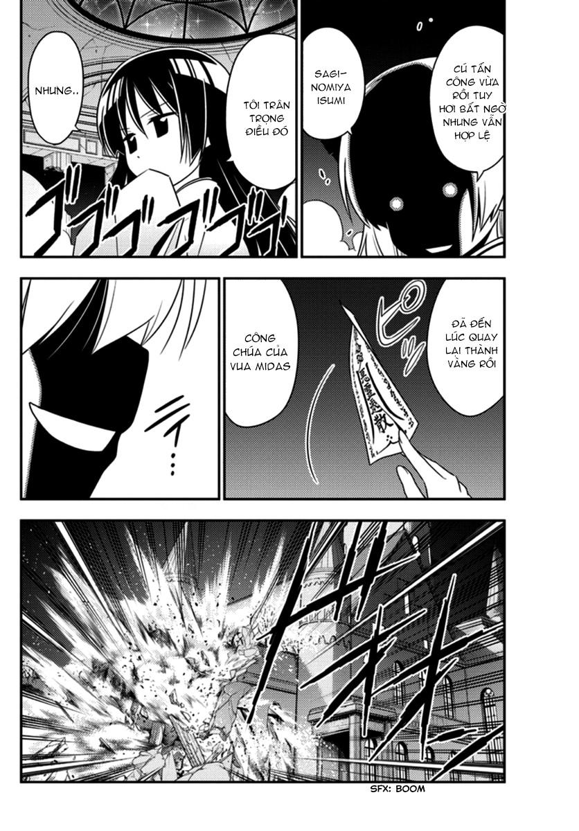 Chàng Quản Gia [Chap 21-569] — trang 9