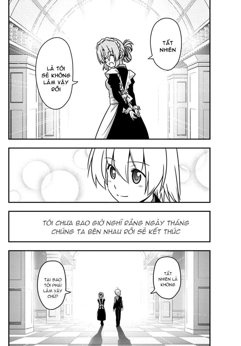 Chàng Quản Gia [Chap 21-569] — trang 10