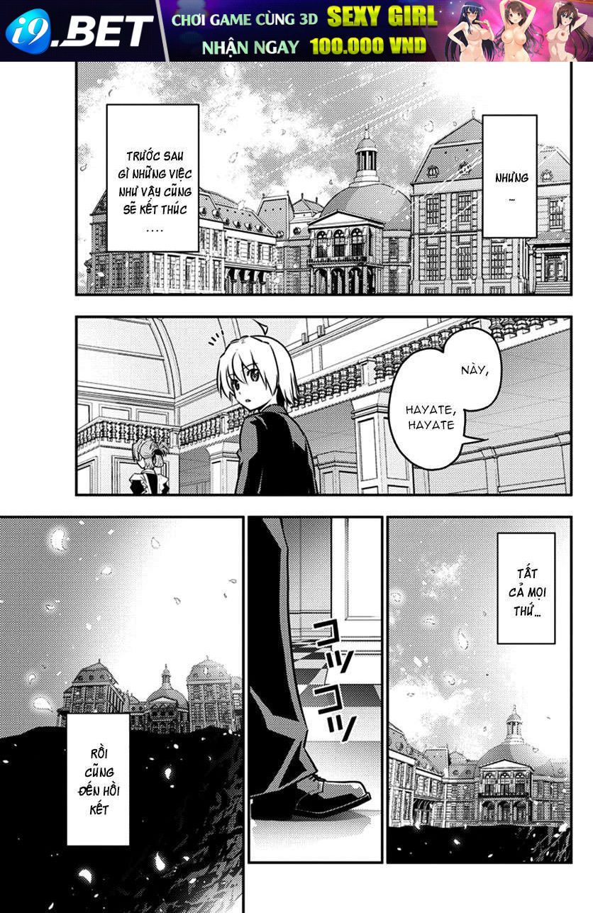 Chàng Quản Gia [Chap 21-569] — trang 11