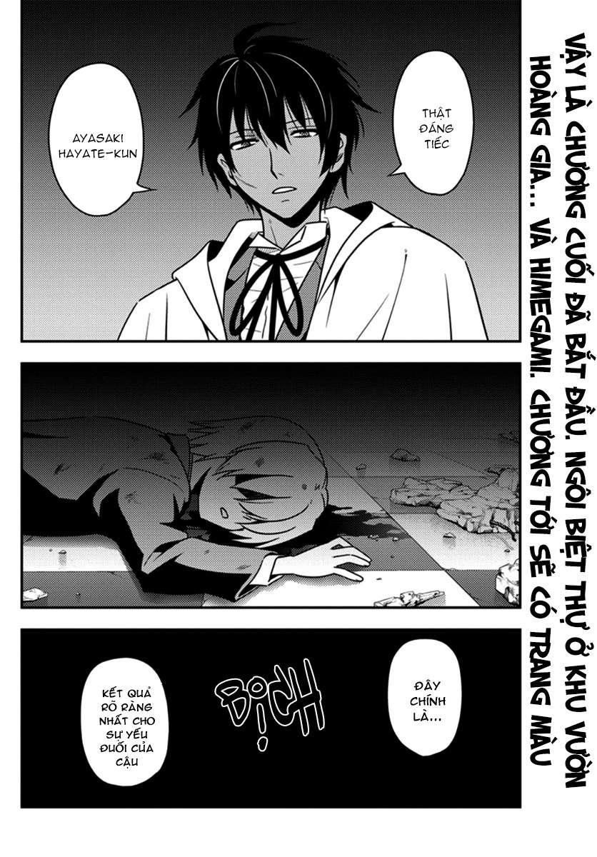 Chàng Quản Gia [Chap 21-569] — trang 13