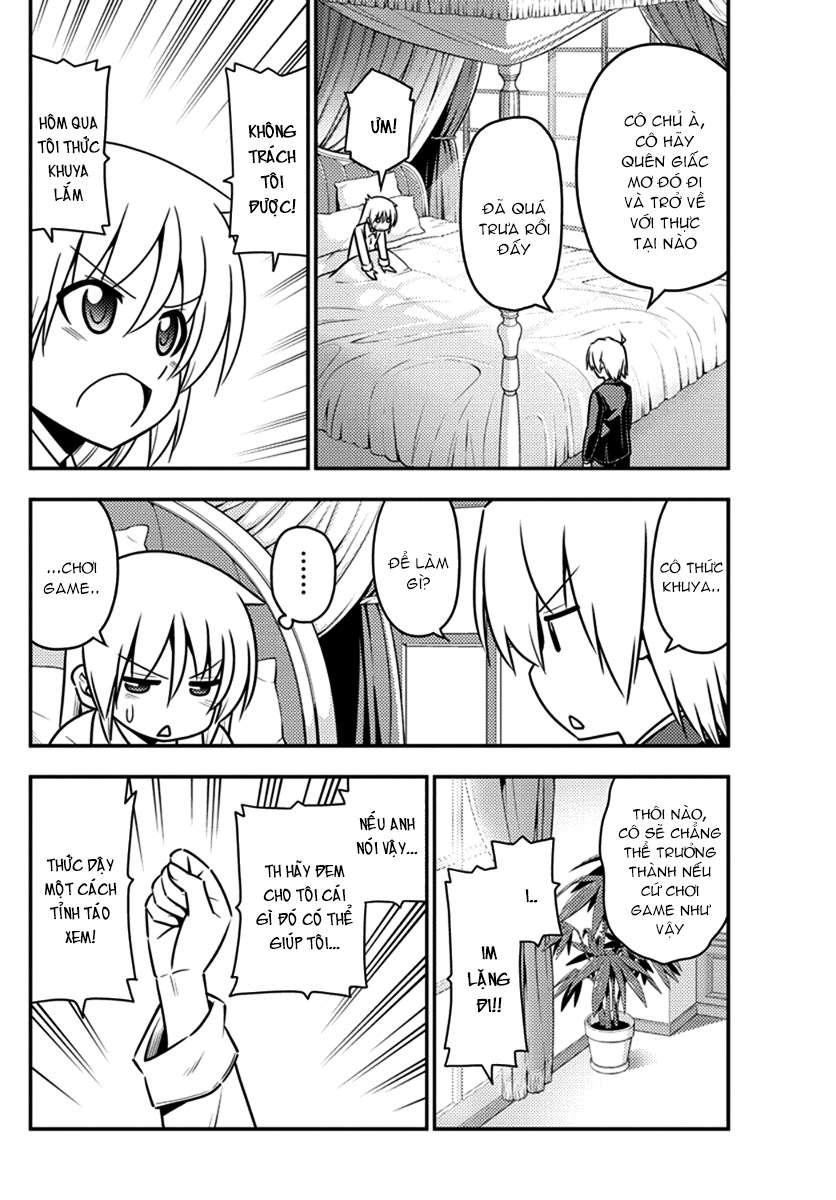 Chàng Quản Gia [Chap 21-569] — trang 2