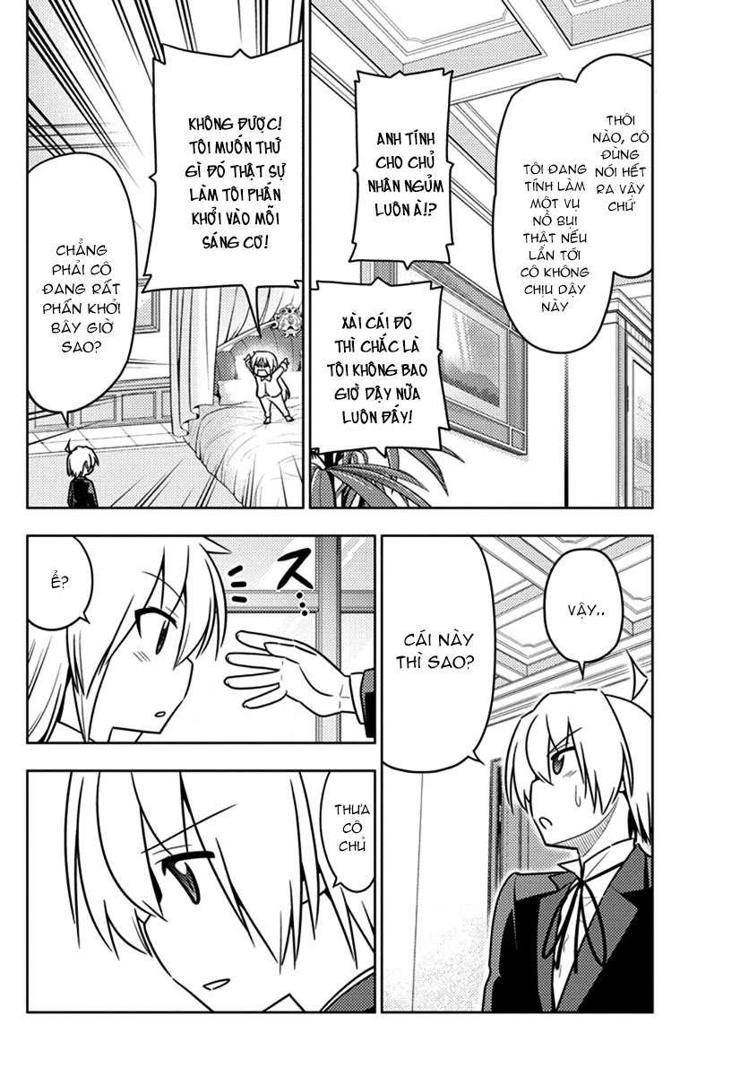 Chàng Quản Gia [Chap 21-569] — trang 4