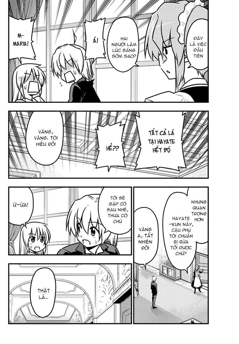 Chàng Quản Gia [Chap 21-569] — trang 6