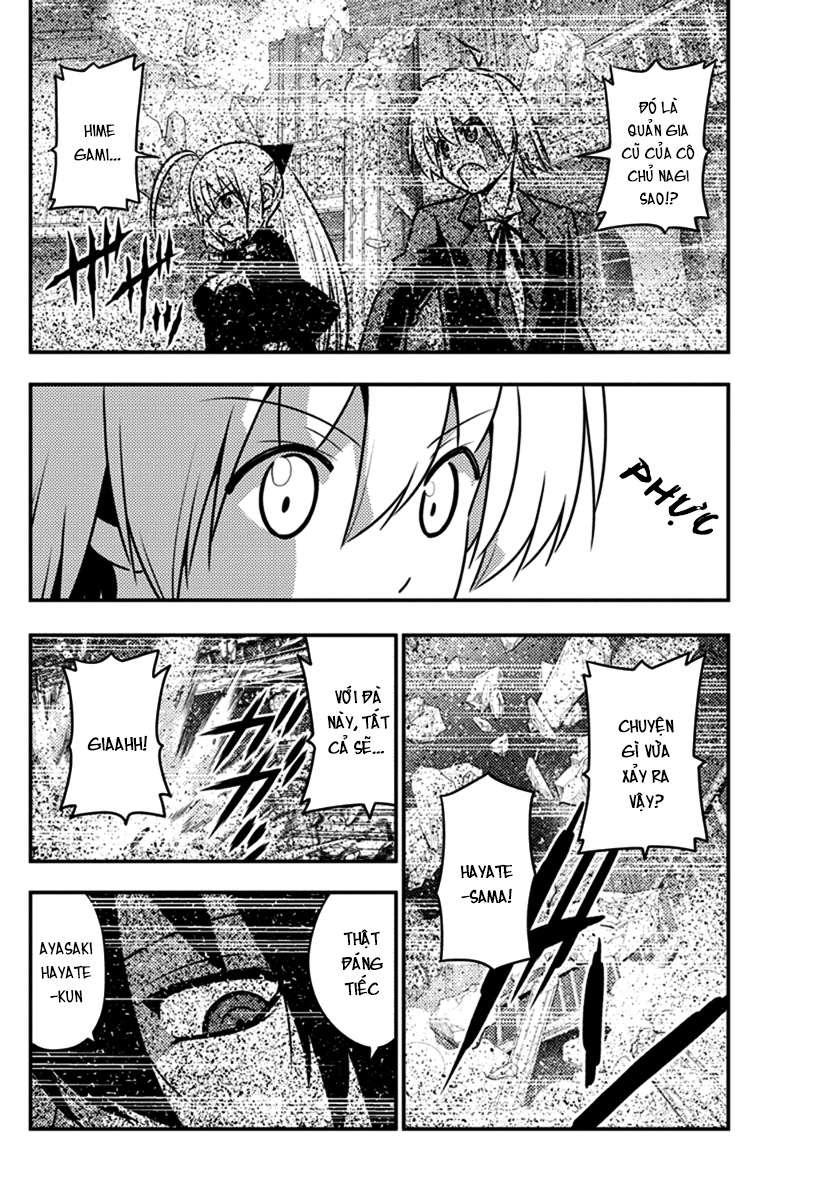 Chàng Quản Gia [Chap 21-569] — trang 8