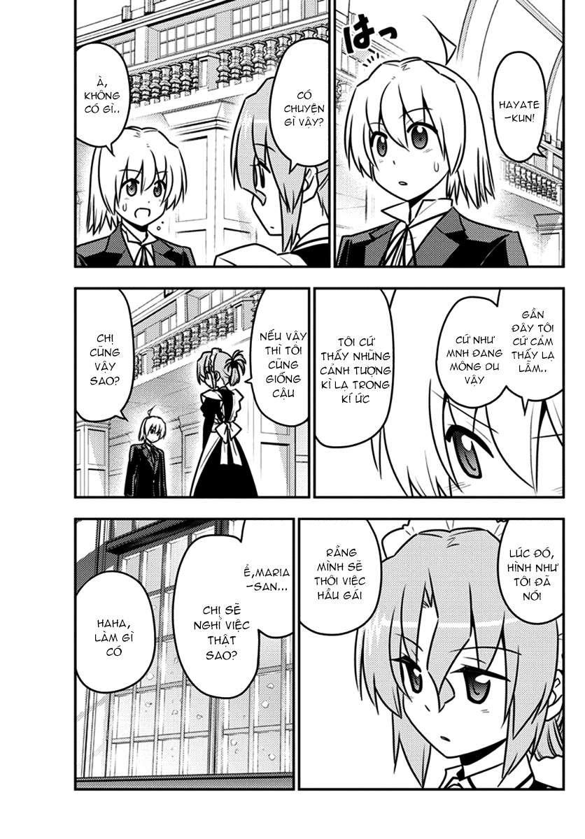 Chàng Quản Gia [Chap 21-569] — trang 9