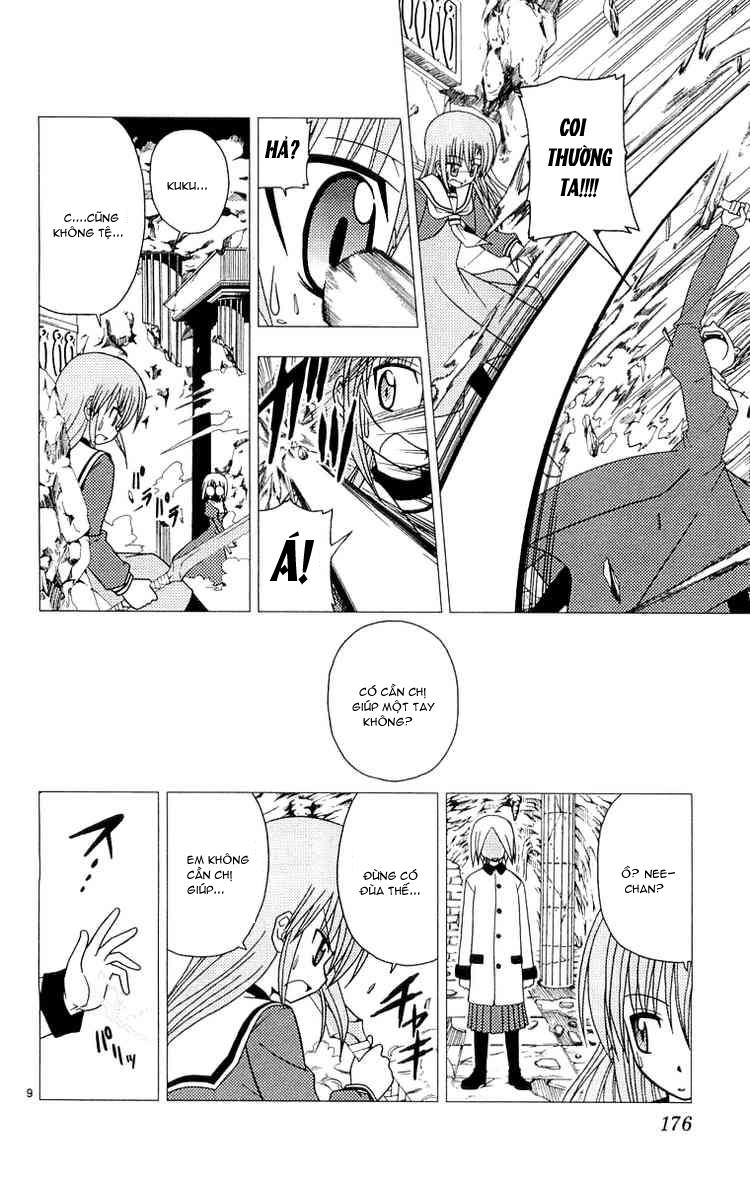 Chàng Quản Gia [Chap 21-569] — trang 9