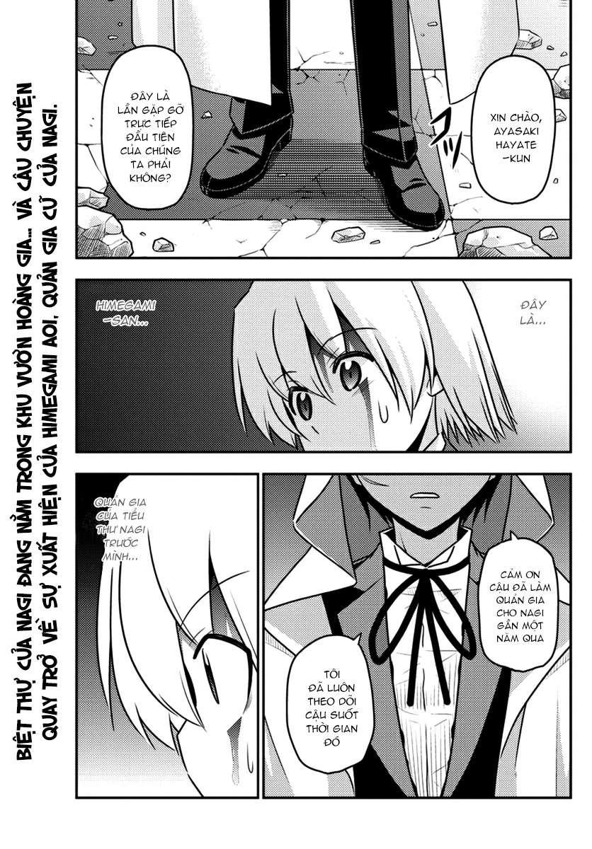 Chàng Quản Gia [Chap 21-569] — trang 1