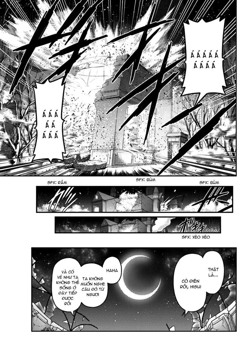 Chàng Quản Gia [Chap 21-569] — trang 11